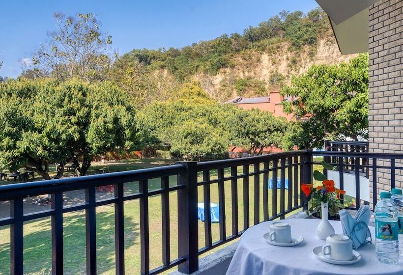 ホテル Hridey Retreat Resort