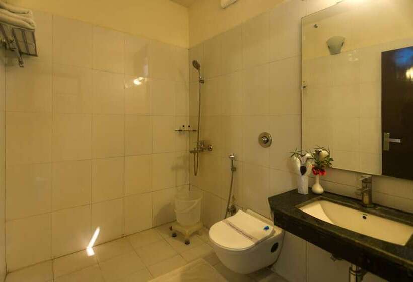 ホテル Hridey Retreat Resort