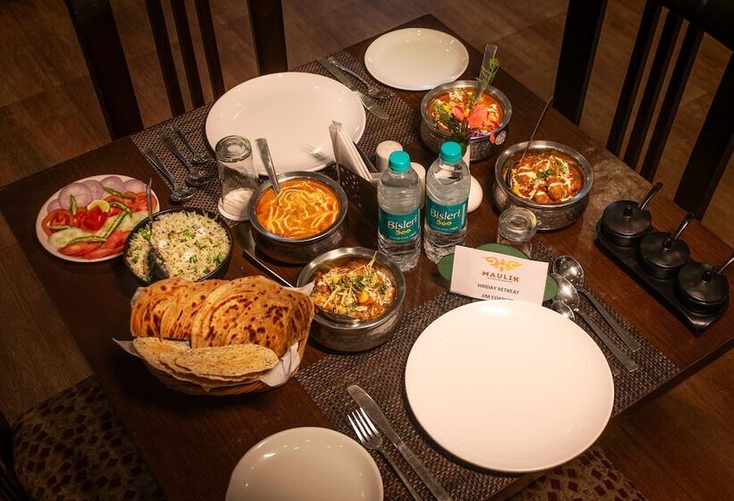 ホテル Hridey Retreat Resort