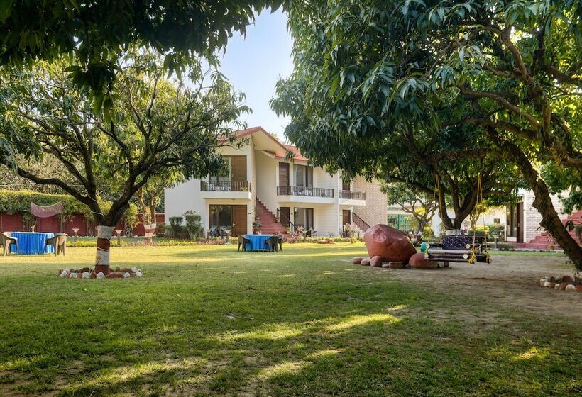 ホテル Hridey Retreat Resort