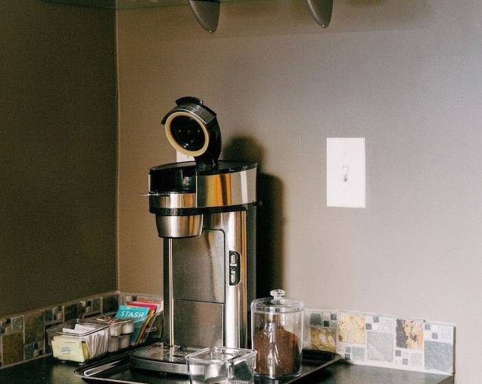 فندق Inn Of The White Salmon