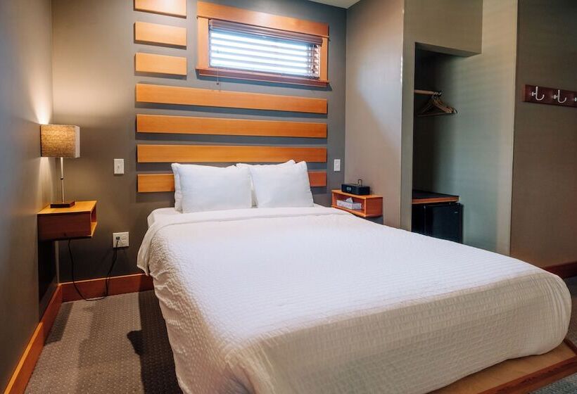 فندق Inn Of The White Salmon