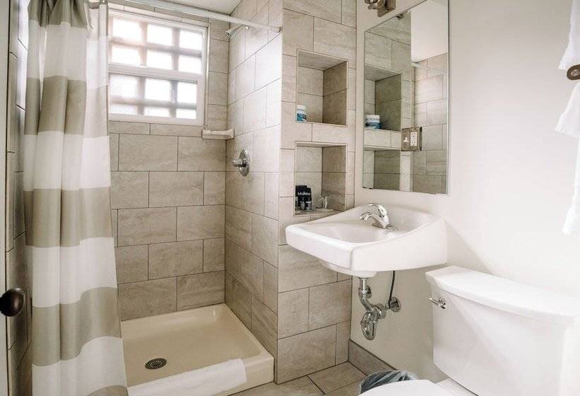 فندق Inn Of The White Salmon