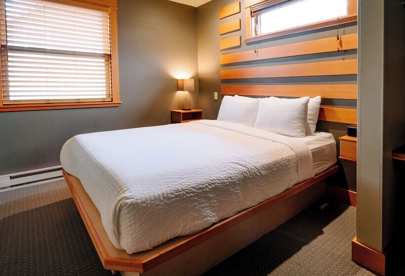 酒店 Inn Of The White Salmon