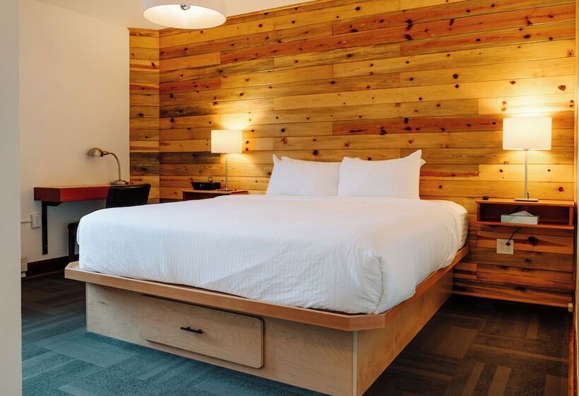 فندق Inn Of The White Salmon