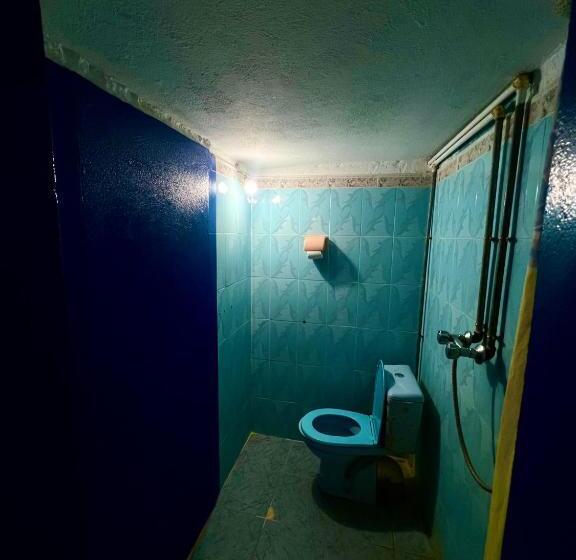 هتل Maison D Hôte Riad Todra