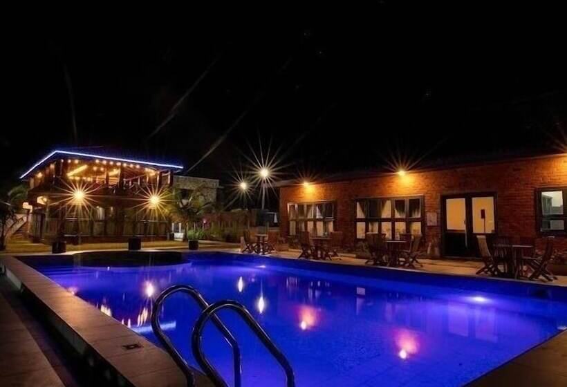 هتل Mankoview Beach Resort