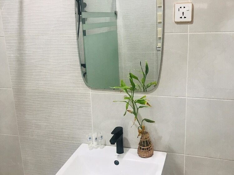 هتل Mankoview Beach Resort