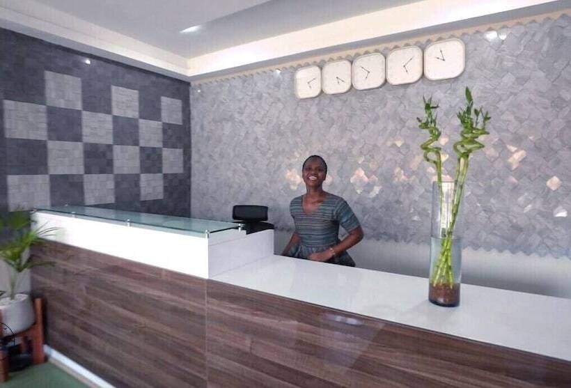 هتل Mankoview Beach Resort