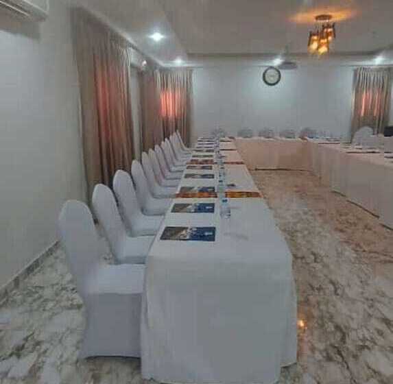 هتل Mankoview Beach Resort