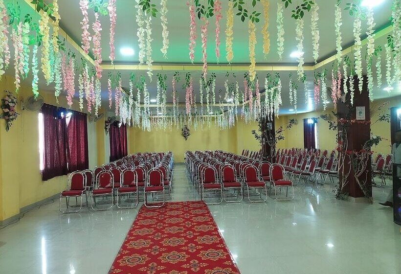 בית מלון כפרי New Park