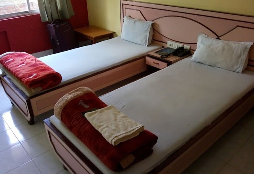 בית מלון כפרי New Park