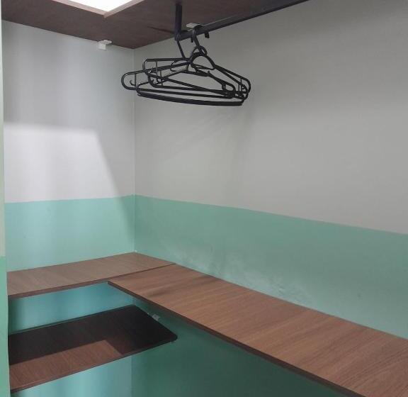 ホテル E Pousada Marajó