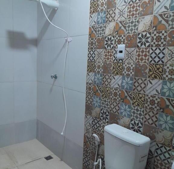 ホテル E Pousada Marajó