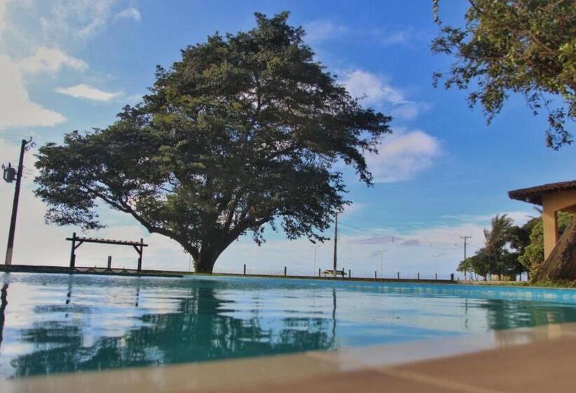 ホテル E Pousada Marajó