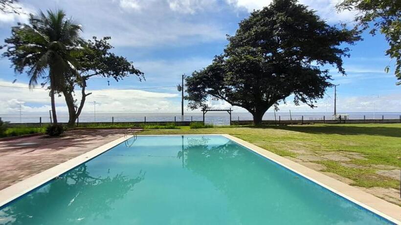 ホテル E Pousada Marajó