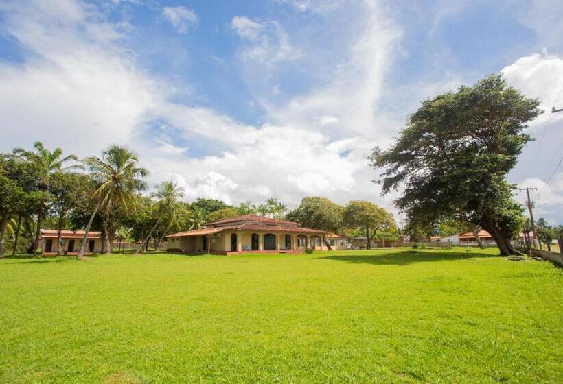 ホテル E Pousada Marajó