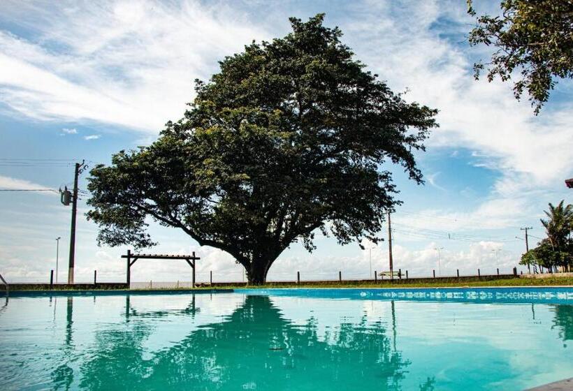 ホテル E Pousada Marajó