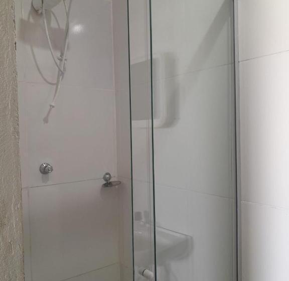 ホテル E Pousada Marajó