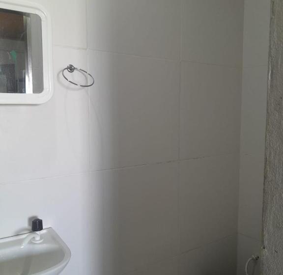 ホテル E Pousada Marajó