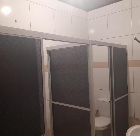 ホテル E Pousada Marajó