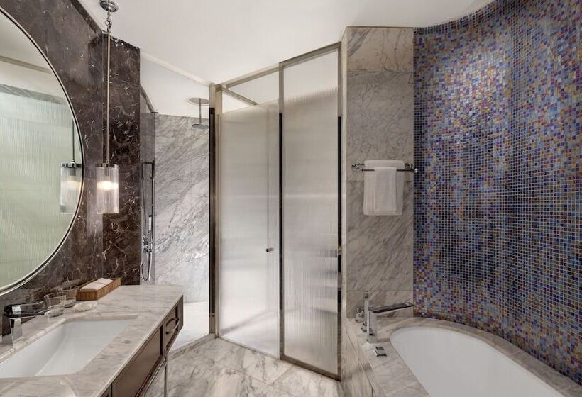 Itc Ratnadipa, A Luxury Collection Hotel, Colombo