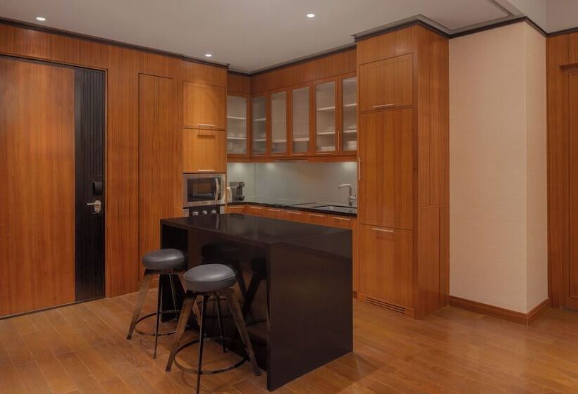 Itc Ratnadipa, A Luxury Collection Hotel, Colombo