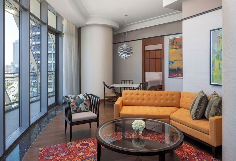 Itc Ratnadipa, A Luxury Collection Hotel, Colombo