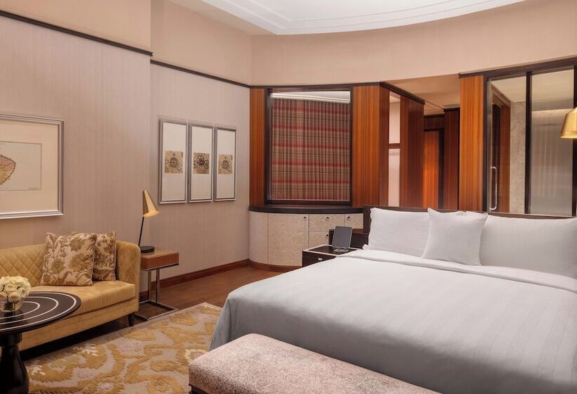 Itc Ratnadipa, A Luxury Collection Hotel, Colombo