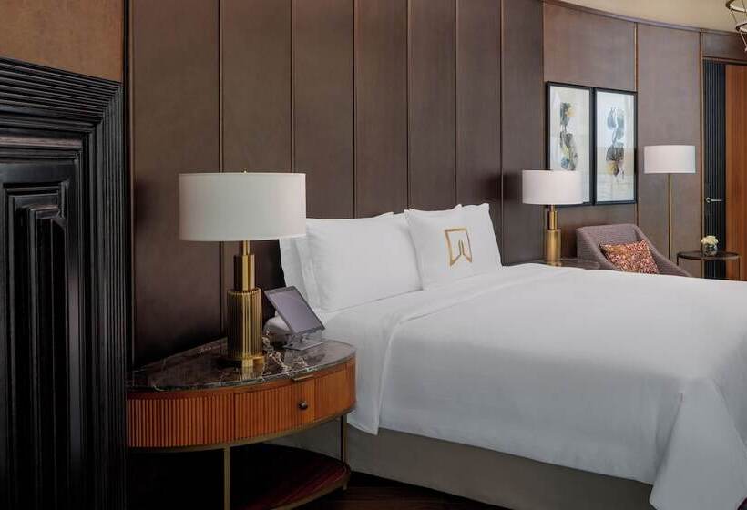 Itc Ratnadipa, A Luxury Collection Hotel, Colombo