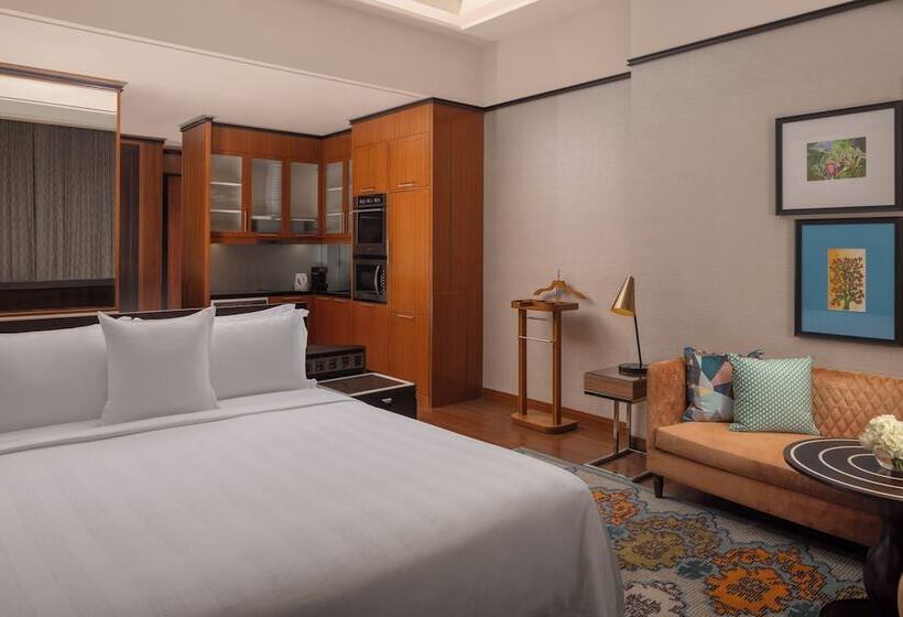 Itc Ratnadipa, A Luxury Collection Hotel, Colombo