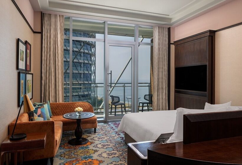 Itc Ratnadipa, A Luxury Collection Hotel, Colombo