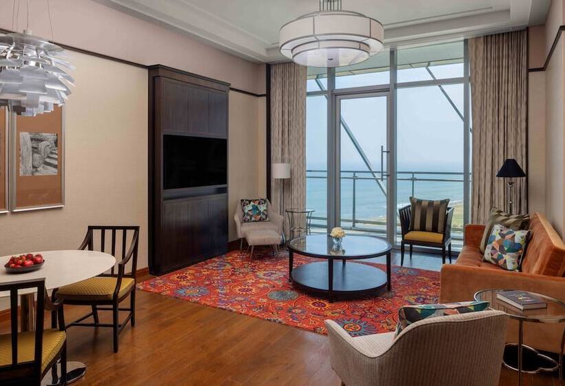 Itc Ratnadipa, A Luxury Collection Hotel, Colombo