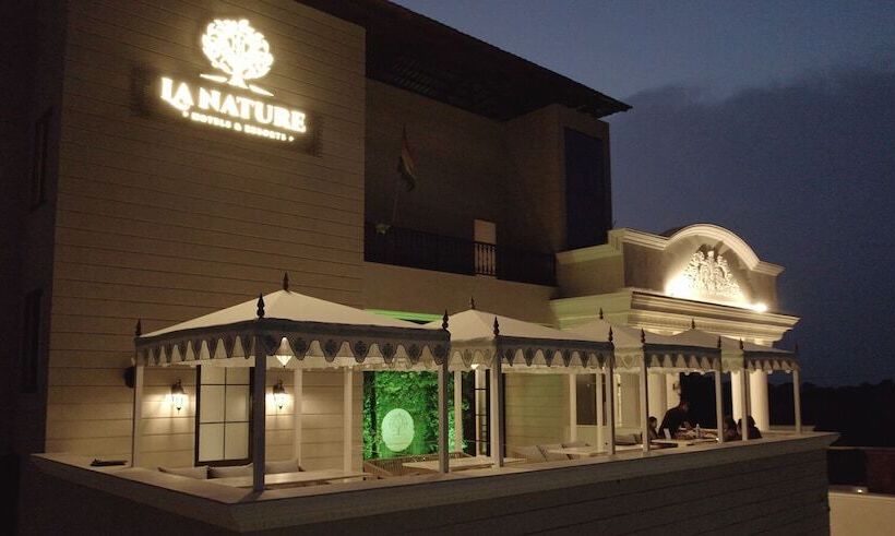 La Nature Hotels & Resorts