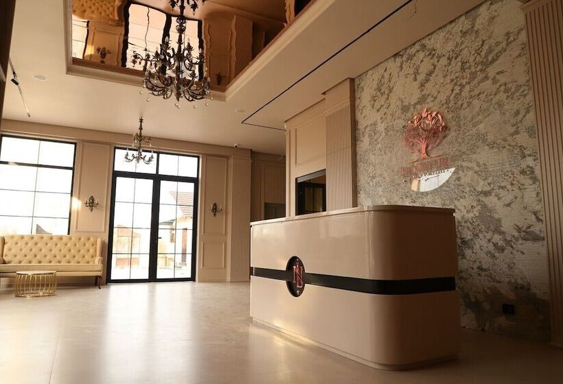 La Nature Hotels & Resorts