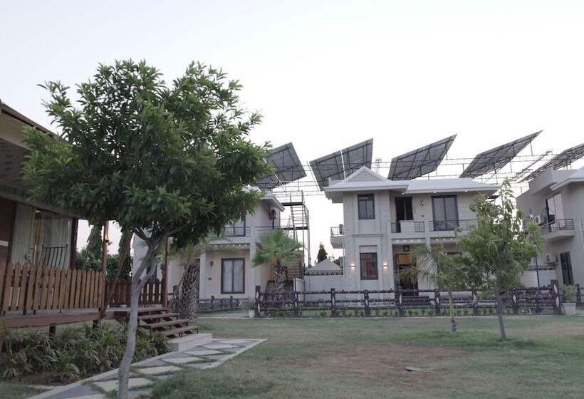 La Nature Hotels & Resorts