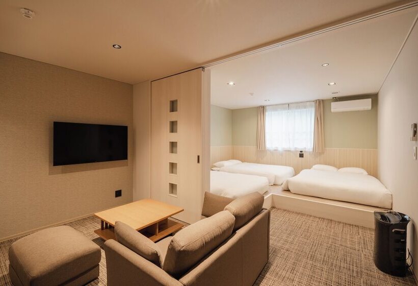 Ninestates Kagoshima