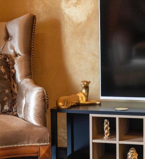 פנסיון Angoni Villa