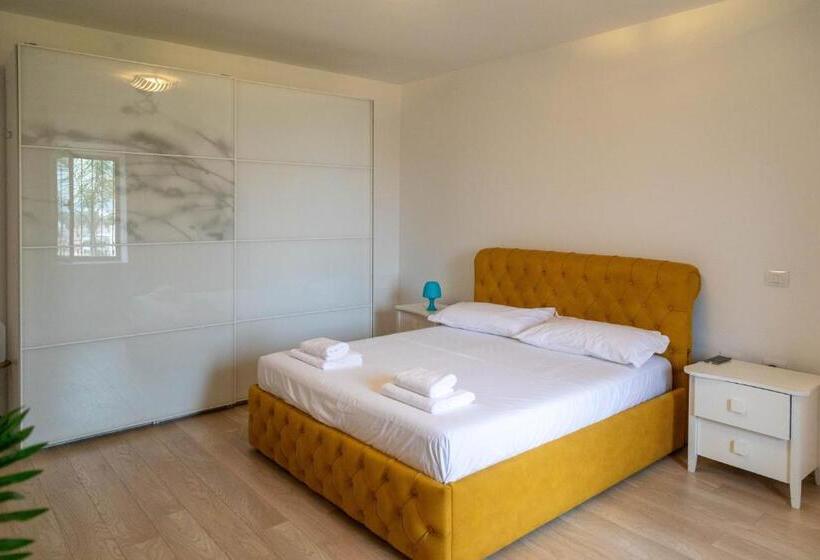 بنسيون Angoni Villa