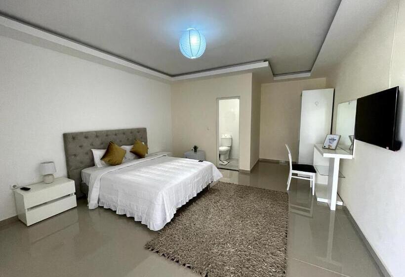 پانسیون Espaço Ru B