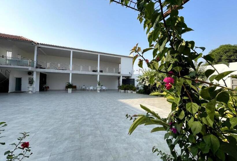 پانسیون Espaço Ru B