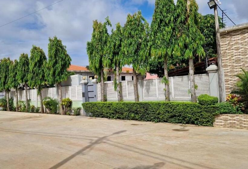 پانسیون Espaço Ru B