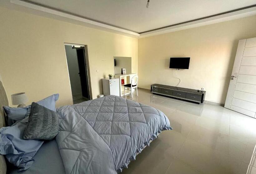 پانسیون Espaço Ru B