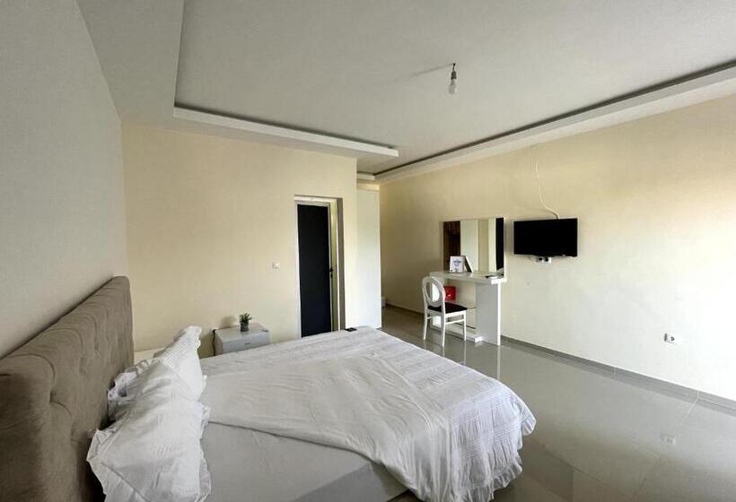 پانسیون Espaço Ru B