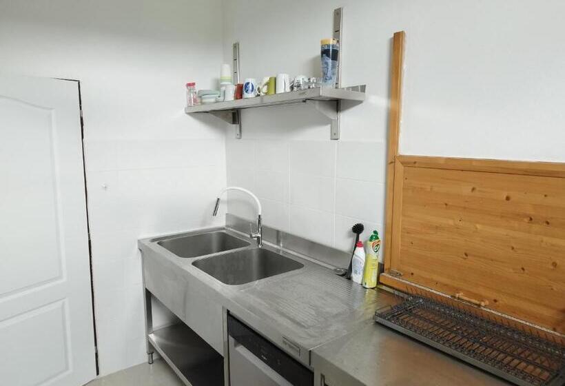 ペンション Penzion U Lipna