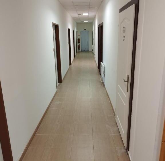 ペンション Penzion U Lipna