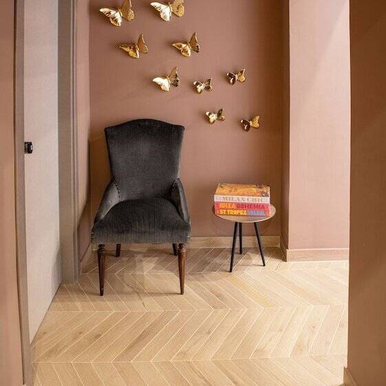 پانسیون Stile Raro Suite