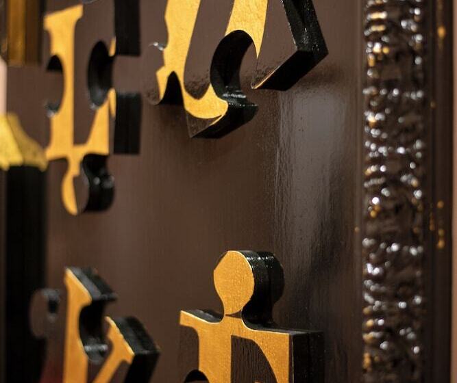 پانسیون Stile Raro Suite