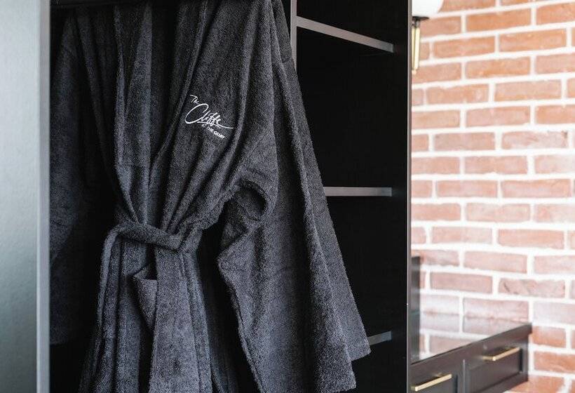 پانسیون The Cliffe At The Quay