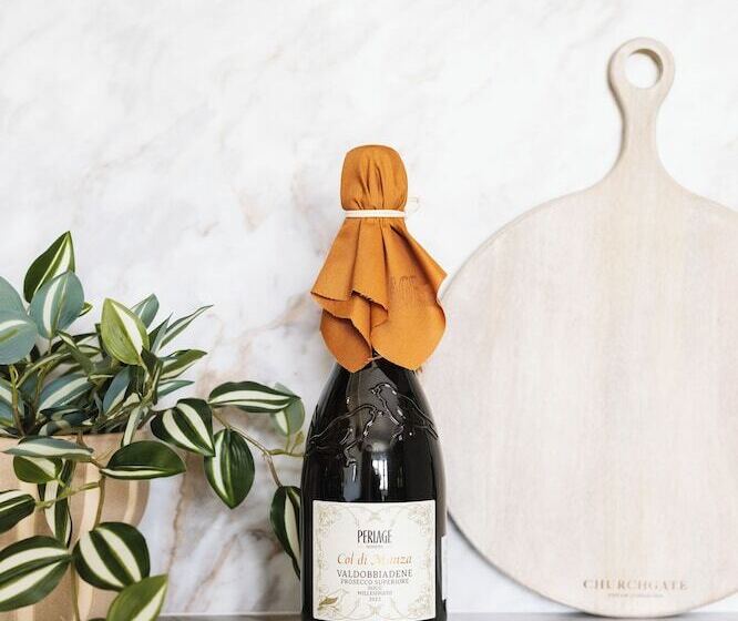 پانسیون The Cliffe At The Quay